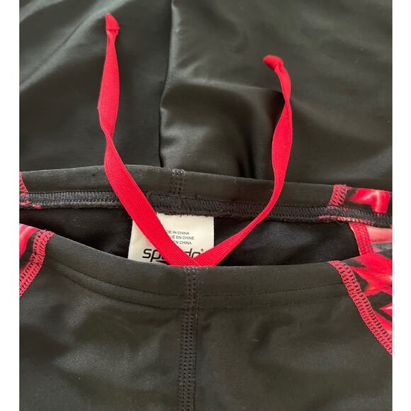 SPEEDO Training Short Women fit Sz 32 Barely used - Picture 6 of 8